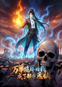 纸鸢与机甲 科幻机甲番剧